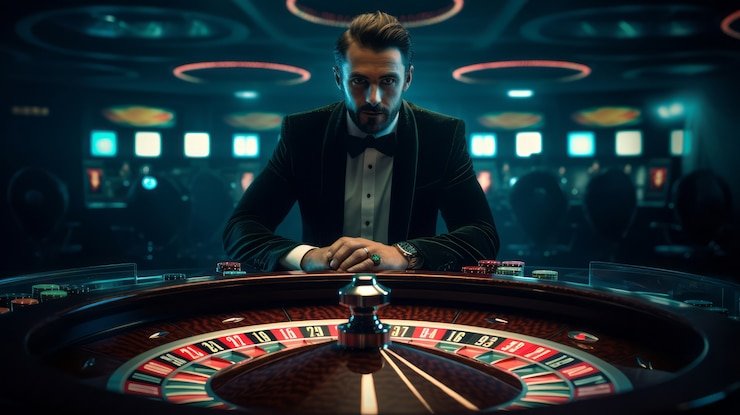 Lightning Roulette betting board with multipliers Betting board with multipliers