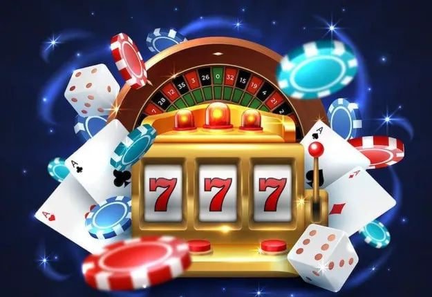 Bonus trigger displays free spin count and multiplier Bonus trigger and free spins display